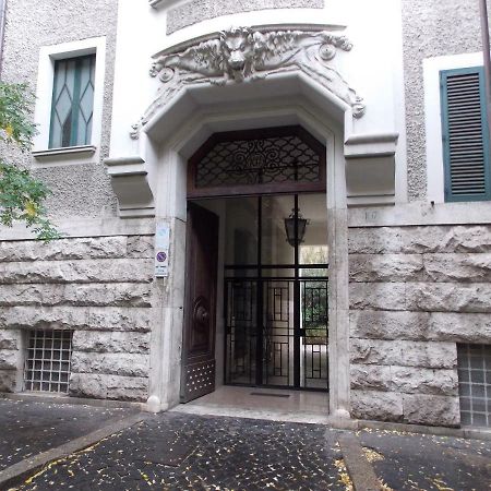 Holiday House Roma Vaticano מראה חיצוני תמונה