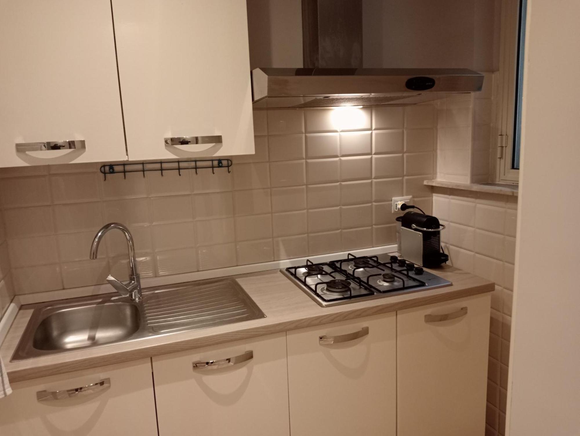 Holiday House Roma Vaticano מראה חיצוני תמונה