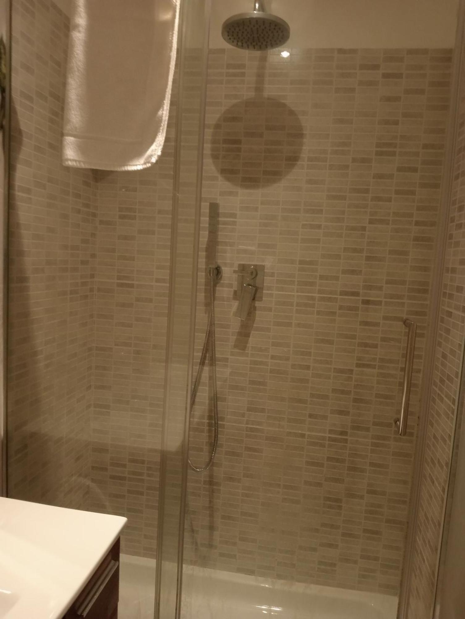 Holiday House Roma Vaticano מראה חיצוני תמונה