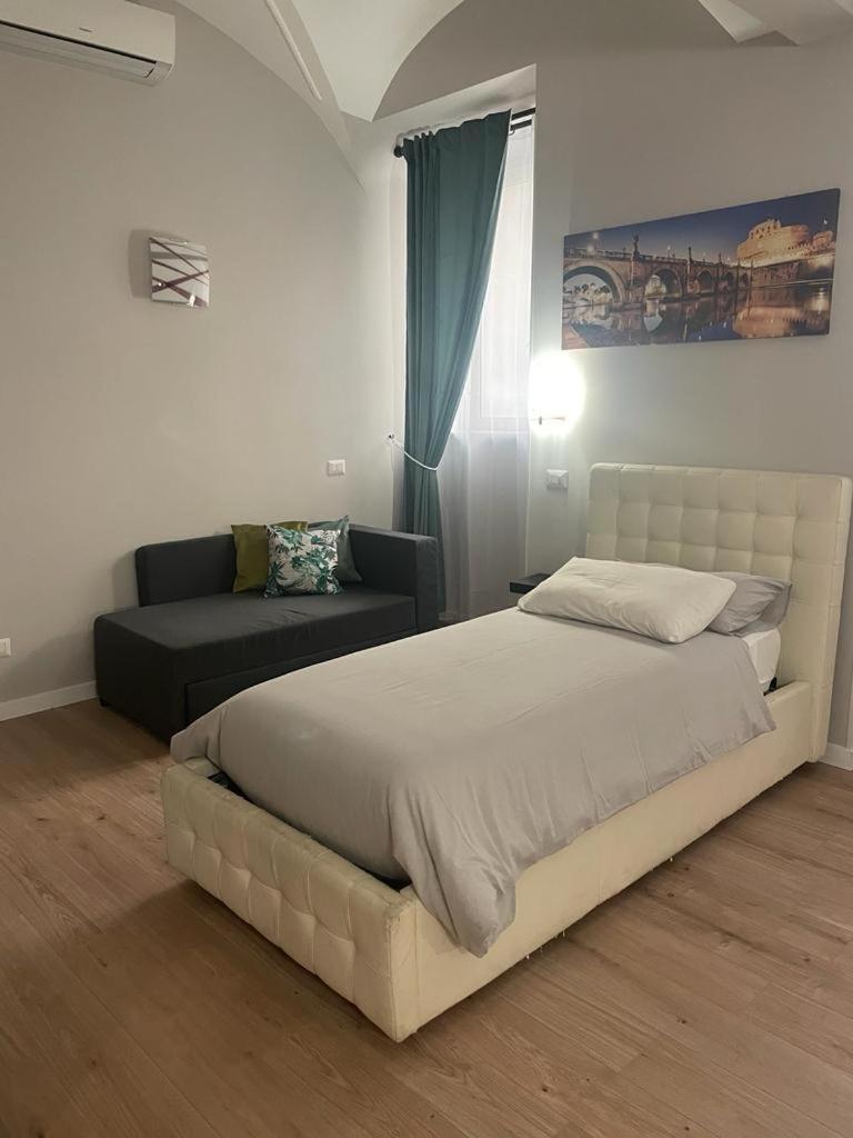 Holiday House Roma Vaticano מראה חיצוני תמונה