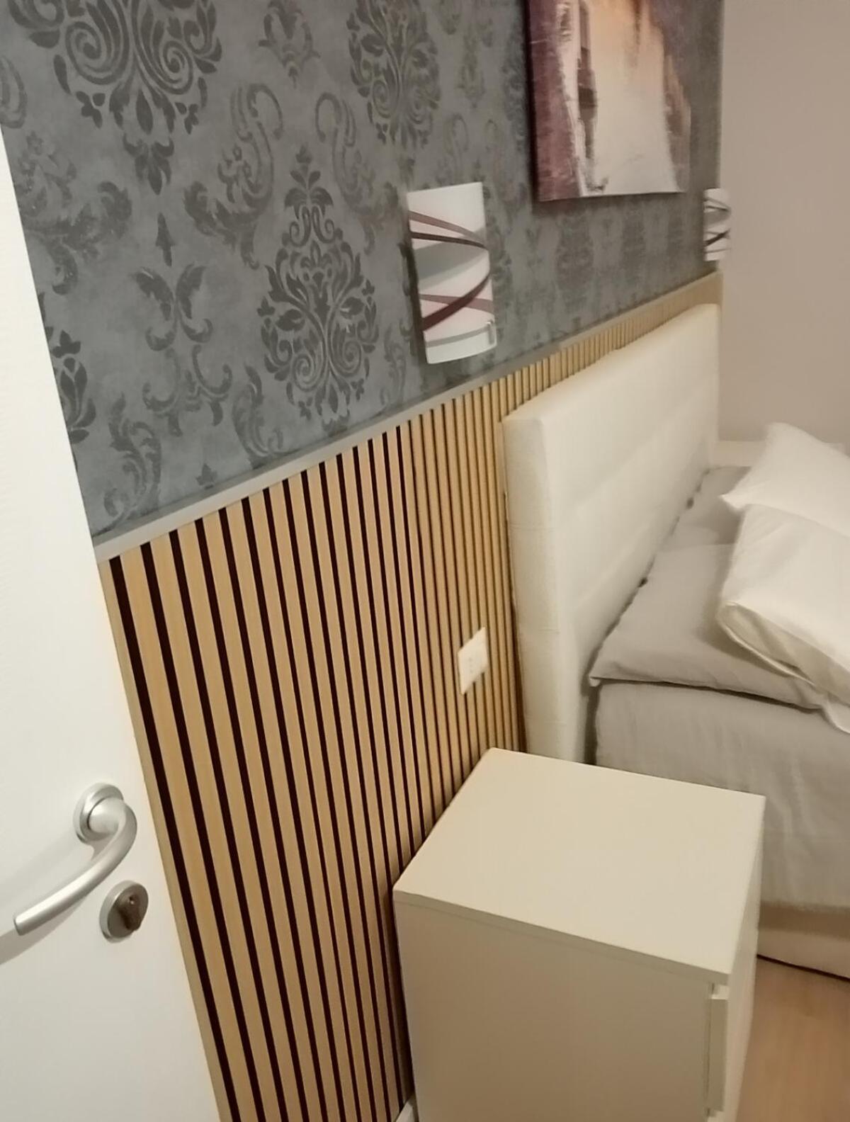 Holiday House Roma Vaticano מראה חיצוני תמונה