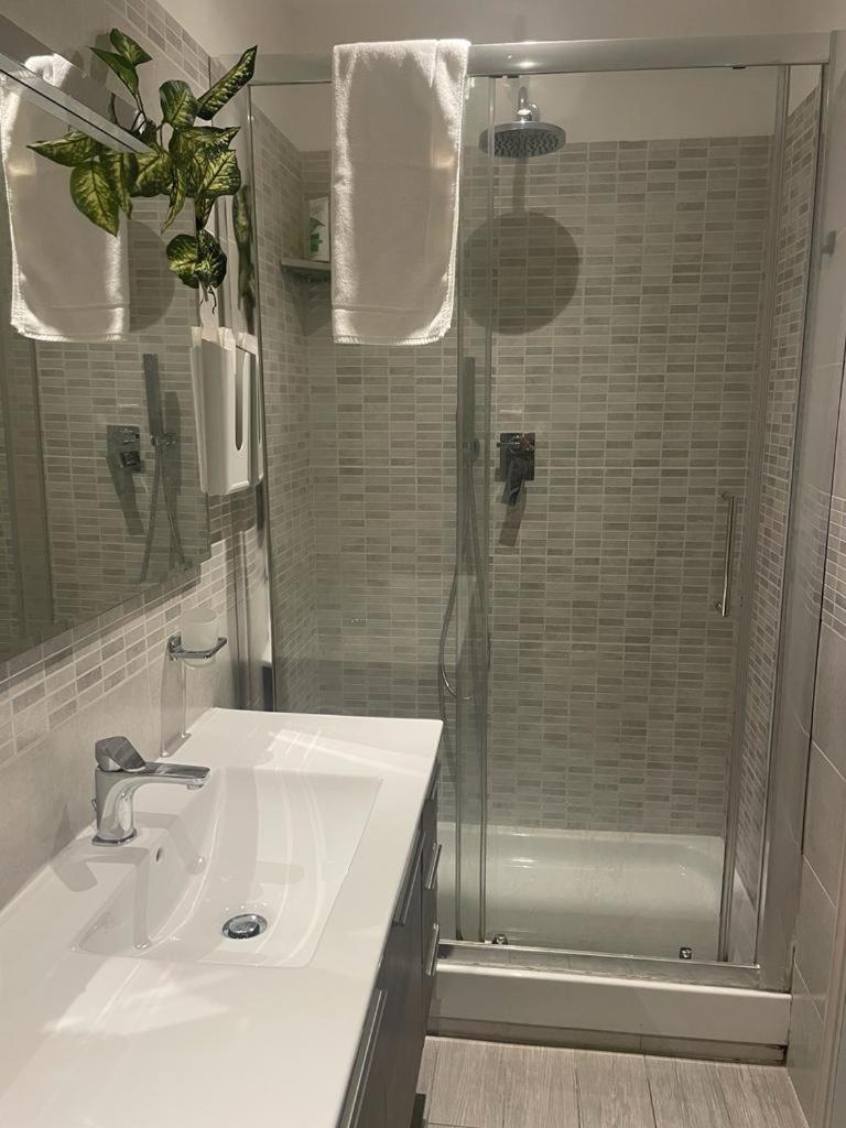 Holiday House Roma Vaticano מראה חיצוני תמונה