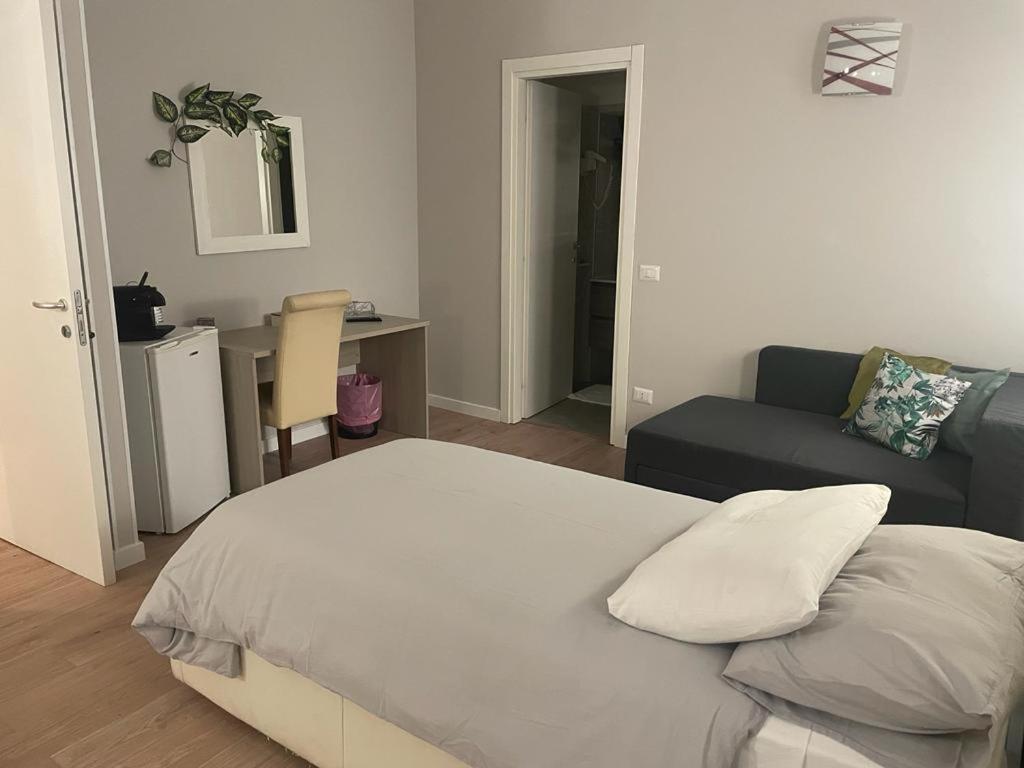 Holiday House Roma Vaticano מראה חיצוני תמונה