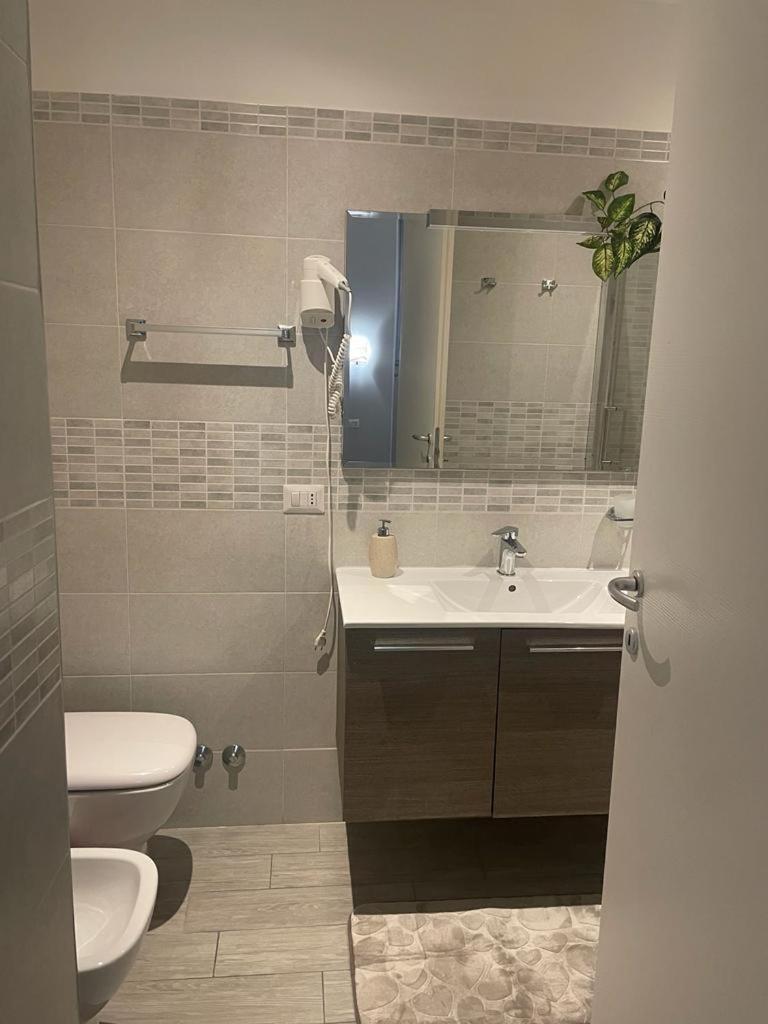 Holiday House Roma Vaticano מראה חיצוני תמונה