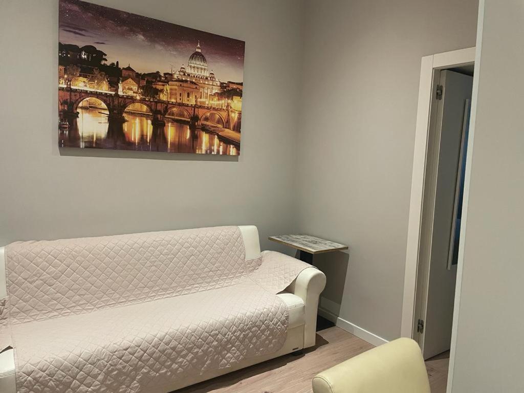 Holiday House Roma Vaticano מראה חיצוני תמונה