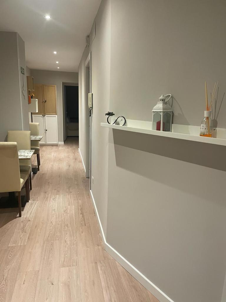Holiday House Roma Vaticano מראה חיצוני תמונה