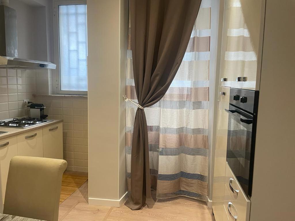Holiday House Roma Vaticano מראה חיצוני תמונה