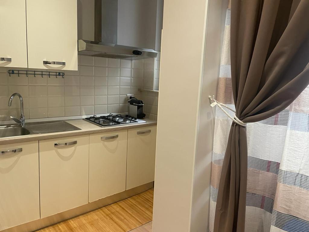 Holiday House Roma Vaticano מראה חיצוני תמונה