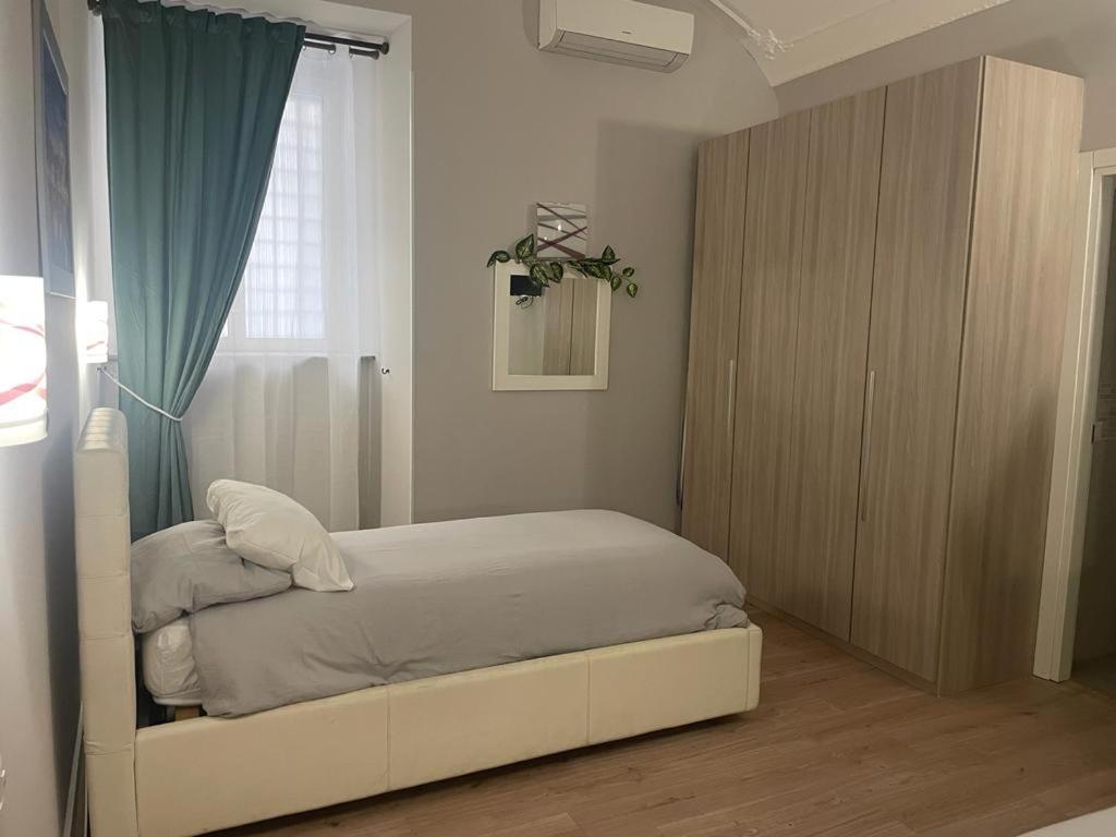 Holiday House Roma Vaticano מראה חיצוני תמונה