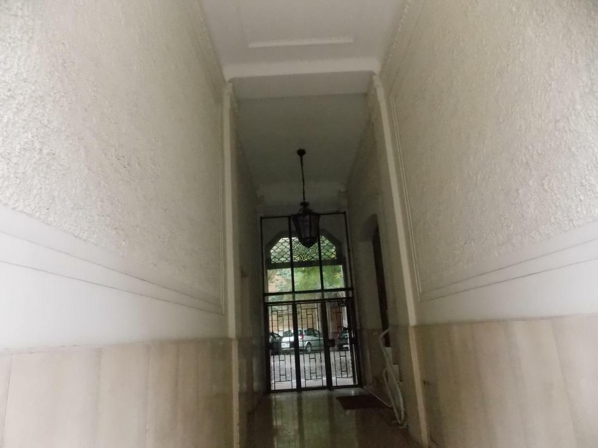 Holiday House Roma Vaticano מראה חיצוני תמונה