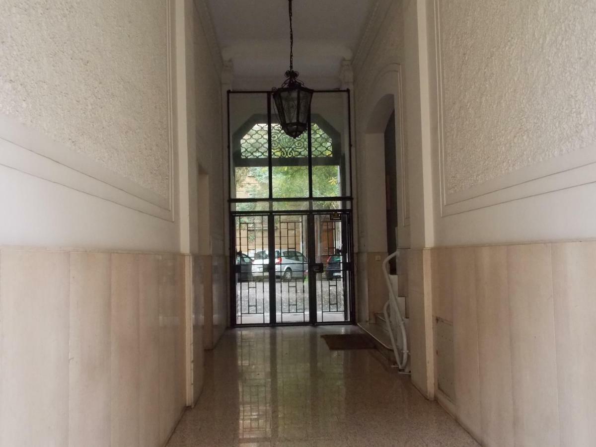 Holiday House Roma Vaticano מראה חיצוני תמונה