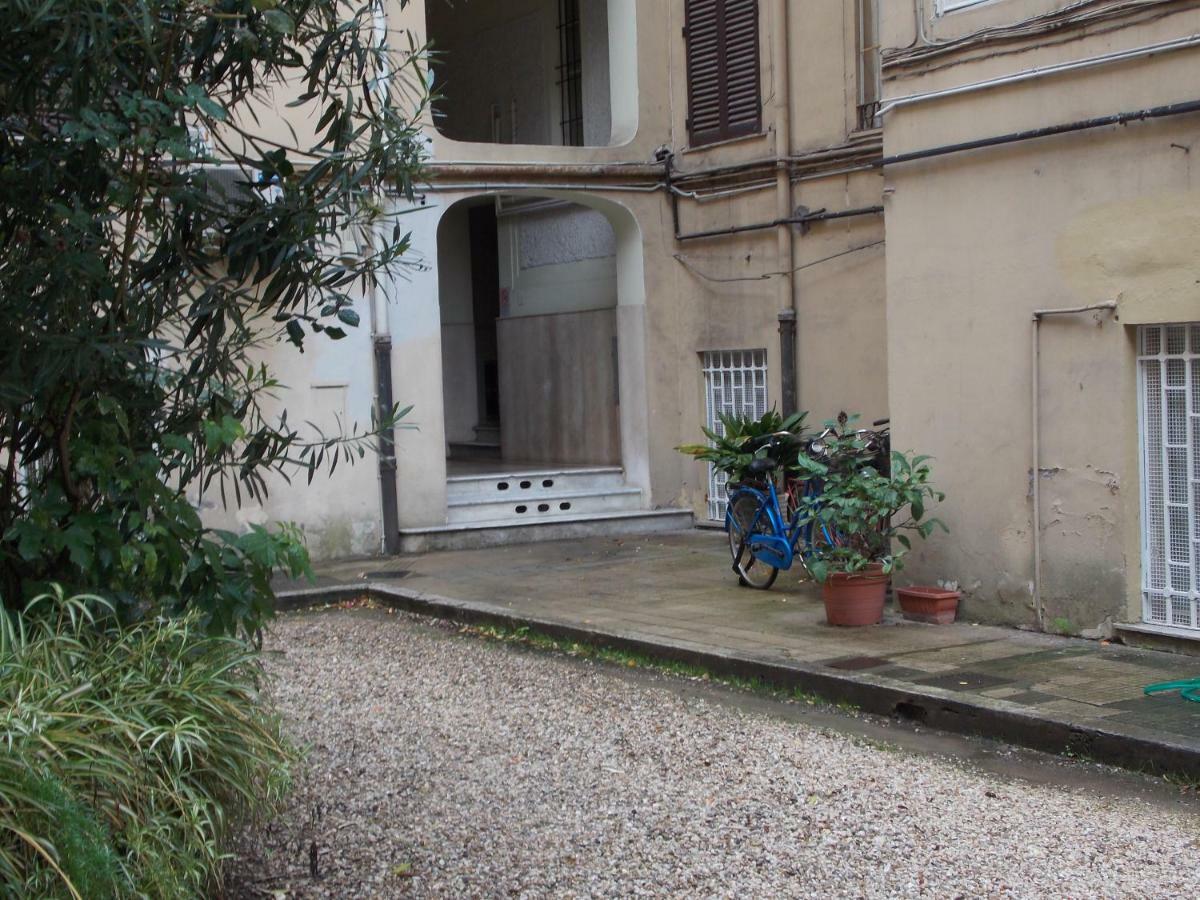 Holiday House Roma Vaticano מראה חיצוני תמונה